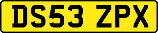 DS53ZPX