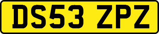 DS53ZPZ