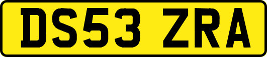 DS53ZRA
