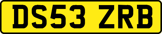 DS53ZRB