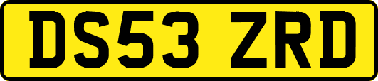 DS53ZRD