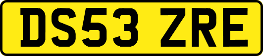 DS53ZRE