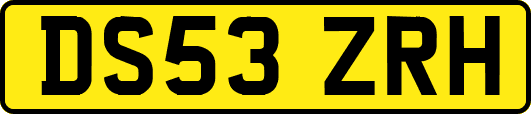 DS53ZRH