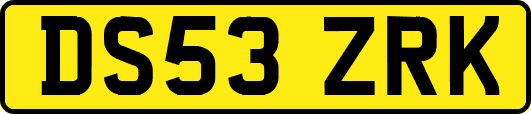 DS53ZRK