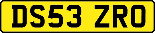 DS53ZRO