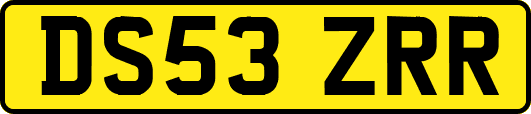 DS53ZRR