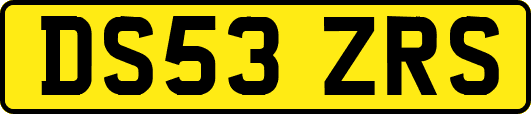 DS53ZRS