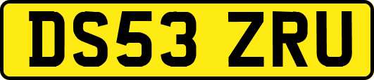 DS53ZRU