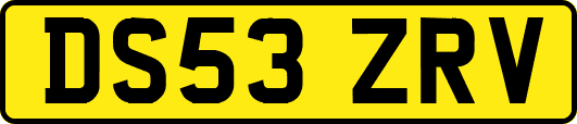 DS53ZRV