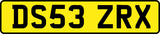 DS53ZRX