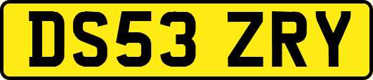 DS53ZRY