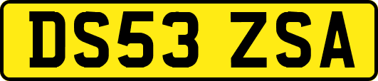 DS53ZSA