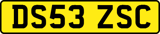 DS53ZSC