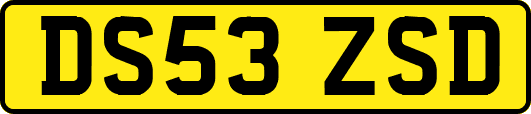 DS53ZSD
