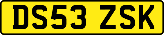 DS53ZSK