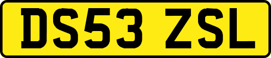 DS53ZSL