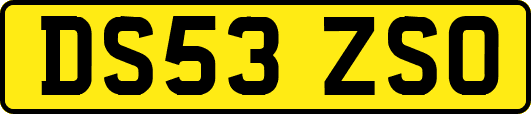 DS53ZSO