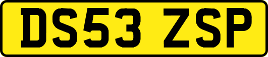 DS53ZSP