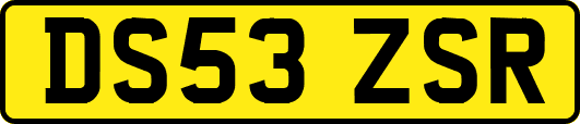 DS53ZSR