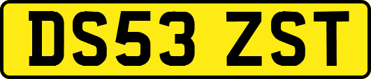 DS53ZST