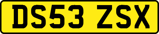 DS53ZSX