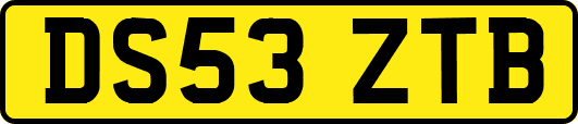 DS53ZTB