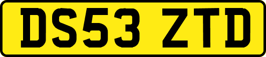 DS53ZTD