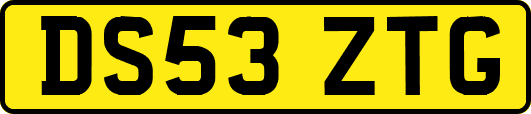 DS53ZTG