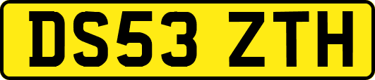 DS53ZTH
