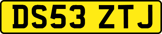 DS53ZTJ