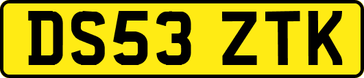 DS53ZTK