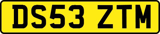 DS53ZTM