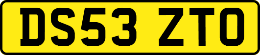 DS53ZTO