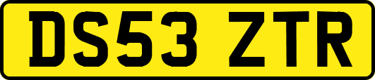 DS53ZTR