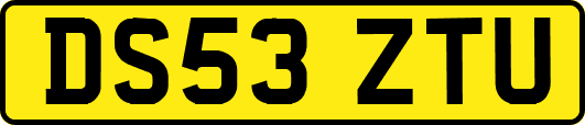 DS53ZTU
