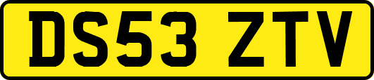 DS53ZTV