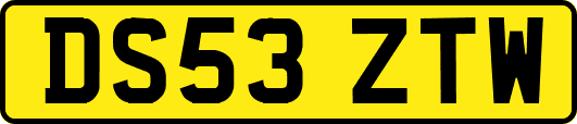 DS53ZTW