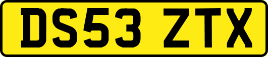 DS53ZTX