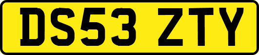 DS53ZTY