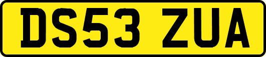 DS53ZUA
