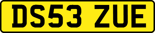 DS53ZUE