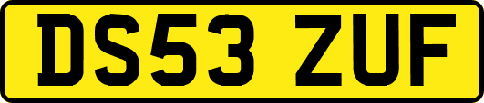 DS53ZUF