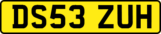 DS53ZUH