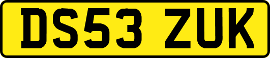 DS53ZUK