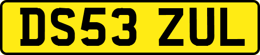 DS53ZUL