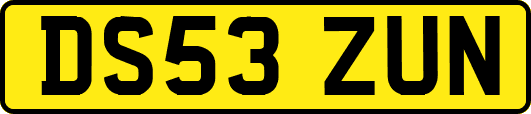 DS53ZUN