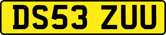 DS53ZUU