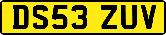 DS53ZUV