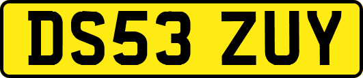 DS53ZUY