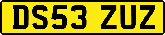 DS53ZUZ